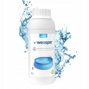 Wessper Hibernator Środek Do Zimowania Basenu 1l