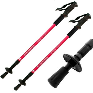 Kijki Nordic Walking Na Spacer W Góry Trekkingowe