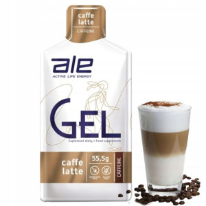 Ale Gel Żel Energetyczny BASEN SIŁOWNIA
