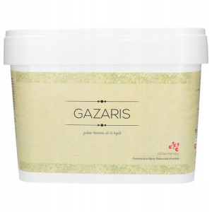 Sól Bocheńska Jodowo Bromowa Gazaris 15 Kg Wiadro
