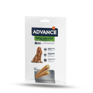PRZYSMAK DENTYSTYCZNY DLA PSÓW ADVANCE SNACK Dental Care Stick 180g