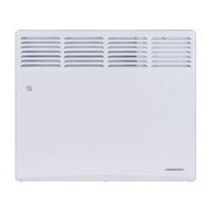 Grzejnik konwektorowy elektryczny T18ED 500 W IP24 biały