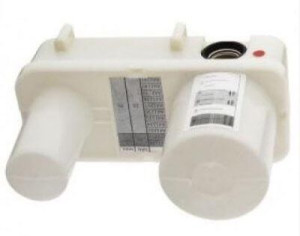 Element podtynkowy A42230EXP Vitra