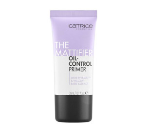 CATRICE baza THE MATTIFIER Oil-Control Primer 30ml