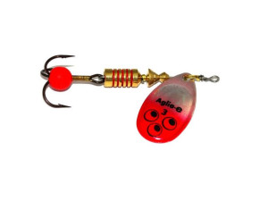 MEPPS AGLIA -e 3 / 6.5 g red