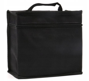 Pokrowiec Futerał Etui Torba Czarny Materiał 5szt.