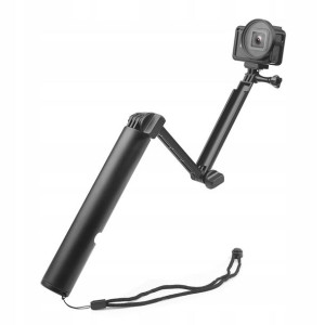 MONOPOD UCHWYT STATYW 3way GRIP GoPro Hero 7 BLACK