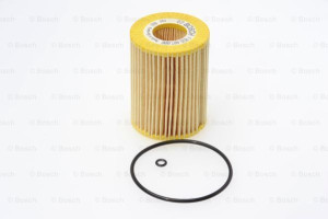Filtr oleju BOSCH F026407008 HU821X