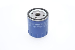 Filtr oleju BOSCH 0451103355 W7161