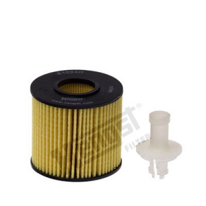 Filtr Oleju Subaru, Toyota Hengst Filter E1024hd234 0415231090