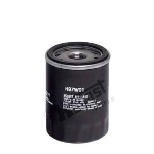 Filtr Oleju Toyota Hengst Filter H97w01 W6101