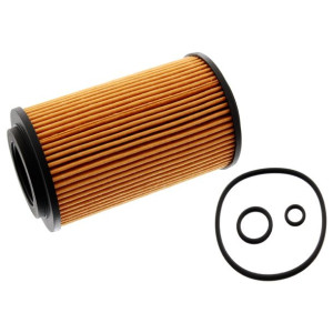Filtr oleju FEBI BILSTEIN 24661 HU7181K