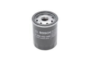 Filtr oleju BOSCH 0986452060 W6104