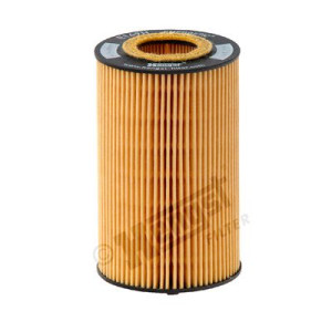 Filtr Oleju Db Hengst Filter E149hd114 Hu8012z