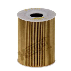 Filtr Oleju Porsche Hengst Filter E113hd235 Hu9001x