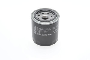 Filtr oleju BOSCH 0.986.452.036 W81480