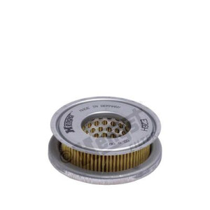 Filtr oleju HENGST FILTER E26H H85