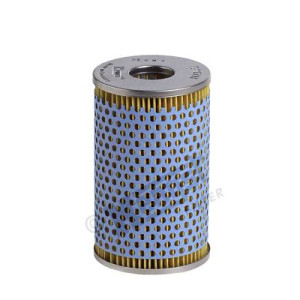 Filtr Oleju Db Hengst Filter E117hd07 H720x
