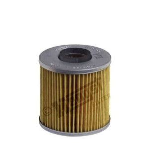 Filtr Oleju Bmw