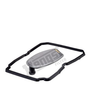 Filtr Oleju Db Hengst Filter E87hd153 H182kit