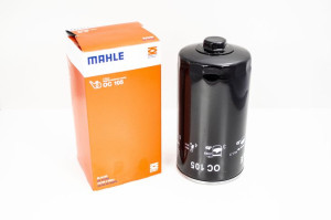 Filtr Oleju Vw 2.4d