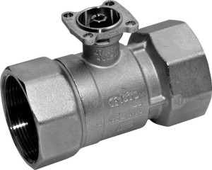 Zawór 2-drogowy BELIMO R2020-6P3-S2 DN20 PN16