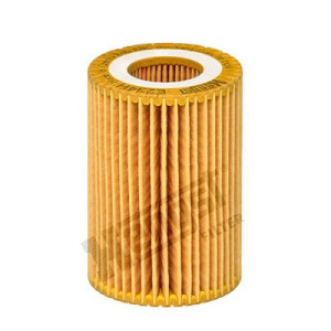 Filtr Oleju Honda Hengst Filter E234hd290 Hu7129x