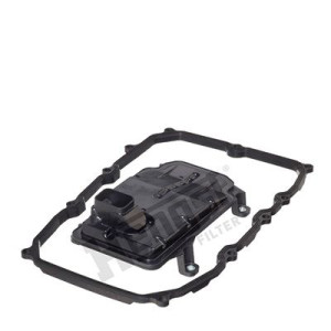 Filtr Oleju Wkład Audi Porche Hengst Filter Eg943hd480 0c832543595832543500
