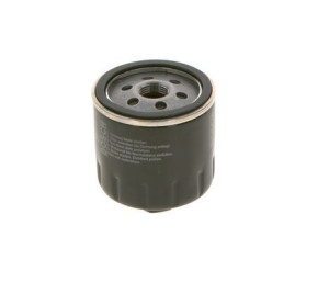 Filtr oleju BOSCH 0.451.103.318 W71252