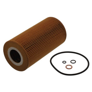 Filtr oleju FEBI BILSTEIN 26690 HU8481X