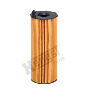 Filtr Oleju Land Rover Hengst Filter E838hd329 Hu8003x
