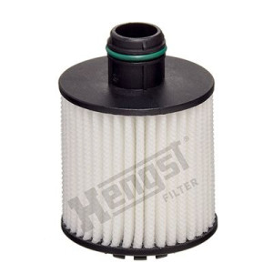 Filtr Oleju Wkład Fiat Hengst Filter E873hd377 Hu7042z