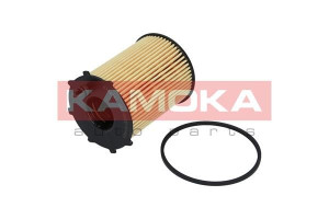 Filtr oleju KAMOKA F100701 HU7162X