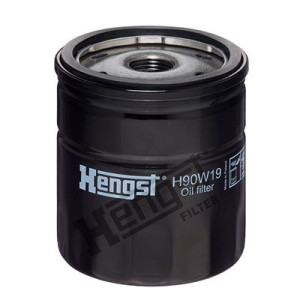 Filtr Oleju Ford, Mazda Hengst Filter H90w19 W71243