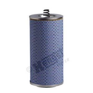 Filtr Oleju Db Hengst Filter E251hd11 H121102x