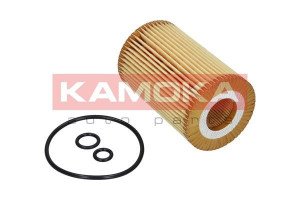Filtr oleju KAMOKA F112301 HU7008Z