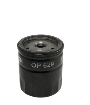 Filtr oleju FILTRON OP629T W71243W71237