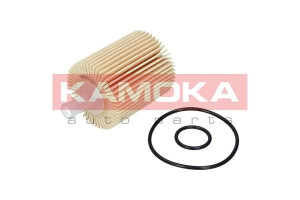 Filtr oleju KAMOKA F108101 HU7009Z