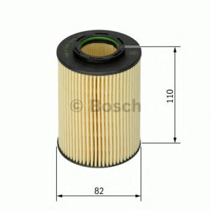 Filtr oleju BOSCH 1457429264 H9263X