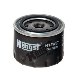 Filtr Oleju Honda, Land Rover, Rover Hengst Filter H12w07 W91426