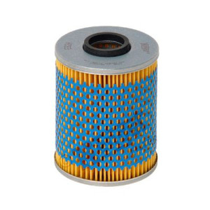 Filtr Oleju Bmw Hengst Filter E82hd24 Hu9264x