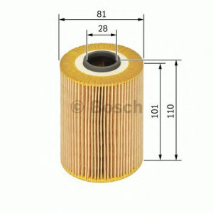 Filtr oleju BOSCH 1457429638 HU926/3X