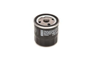 Filtr oleju BOSCH 0.451.102.056 W712