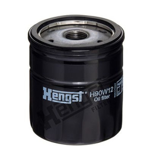 Filtr Oleju Saab Hengst Filter H90w12 W71243
