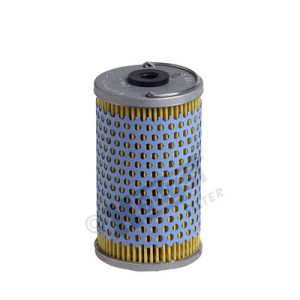 Filtr Oleju Db Hengst Filter E135hd08 H614x