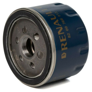 Filtr oleju RENAULT 8200768913 W753