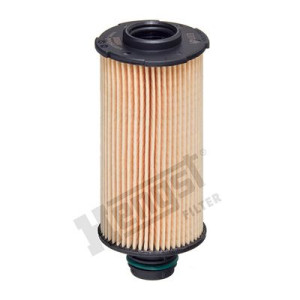 Filtr Oleju Wkład Alfa Romeo Hengst Filter E874hd378 Hu6026z