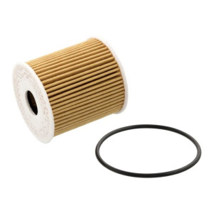 Filtr oleju FEBI BILSTEIN 32911 1601840225