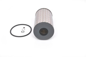 Filtr oleju BOSCH 1.457.429.123 HU9381X