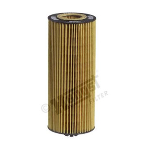Filtr Oleju Deutz-fahr, Man Hengst Filter E161hd28 Hu9472x